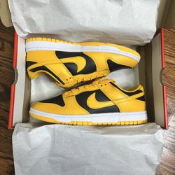 Nike Dunk Low Mens Size 9.5