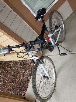 Men's rock mountain shogun bike new arrivals