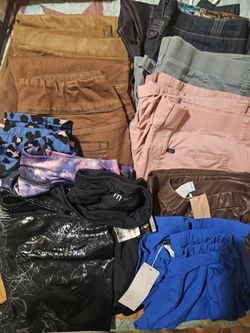 Plus Size  Womens Clothes Lot