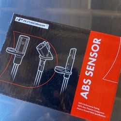 ABS Sensor Mercedes Benz