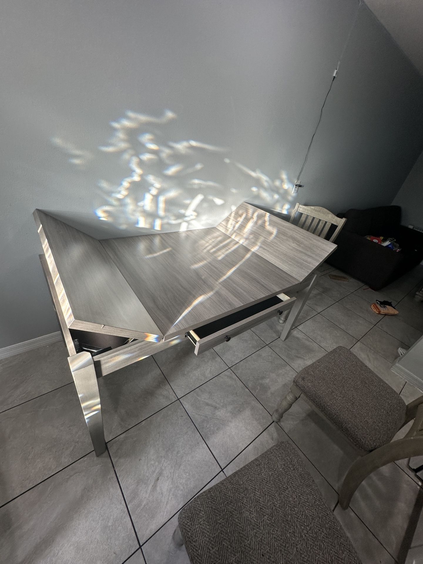 Kitchen Table