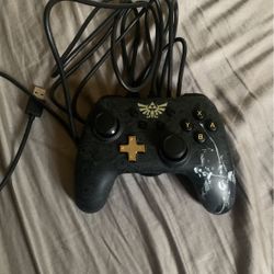 Nintendo Controller