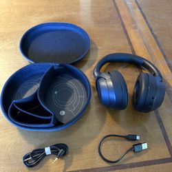 Sony ULT Headphones