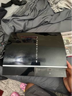 Jail Broken PS3(Doesn’t Turn on) needs to be fixed