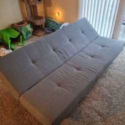 Ikea Futon