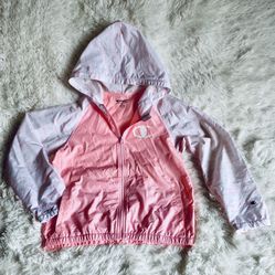 Champion Windbreaker Jacket