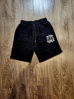 Amiri shorts