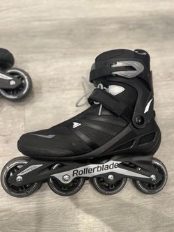 Rollerblade Zertrablade size 9 men