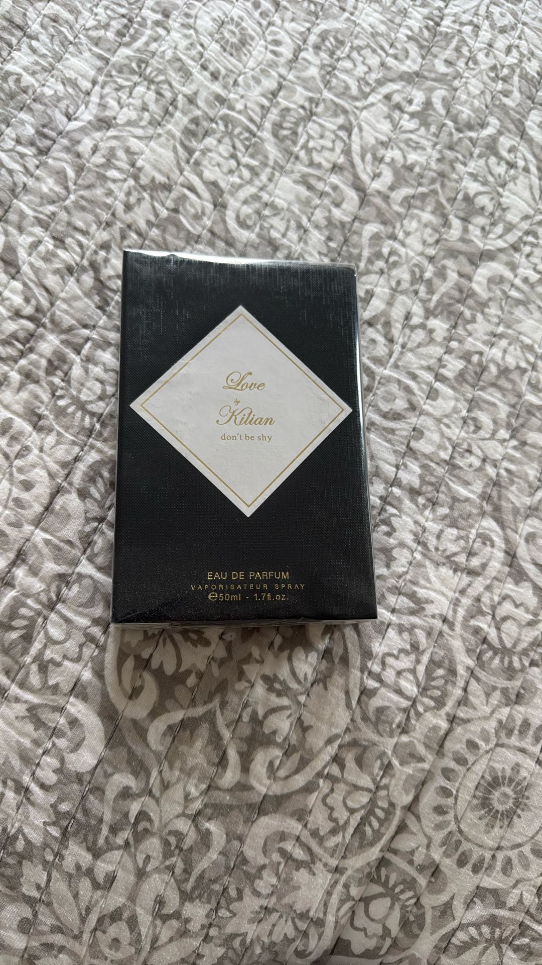 Kilian Don’t Be Shy Brand New