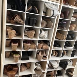 Shoes And Sandals In Great Condition 5.5 Or 6