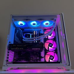 4070 Gaming PC