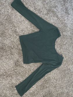 Long sleeve