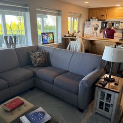 Sectional For Sale $1500 Firm