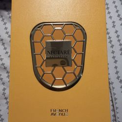 Nectaré Extradose by French Avenue – New in Box 🔥 Sweet Gourmand Beast