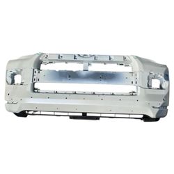2014 2018 TOYOTA 4RUNNER FRONT BUMPER COVER OEM
