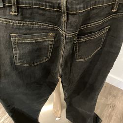 Capri, Bermuda, Shorts, And More Jeans