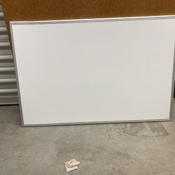 White Board 