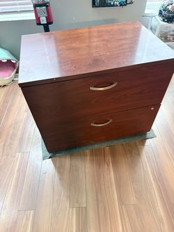 Filing cabinet
