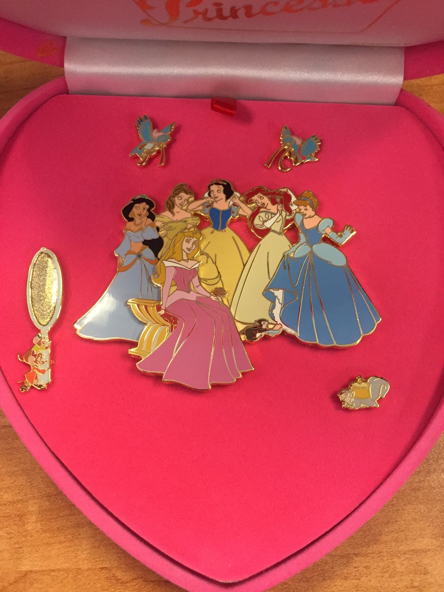 Disney Pins