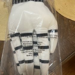 Jack Skeleton Nightmare Globs From Disney