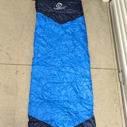 Sleeping Bag Brand New Unused