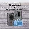 T & S Appliances And More 
