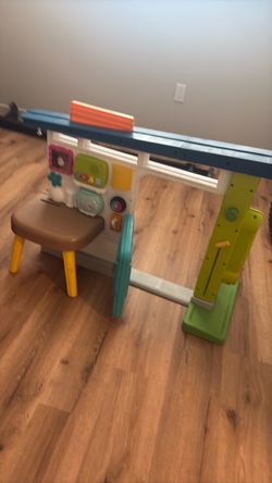 Play house