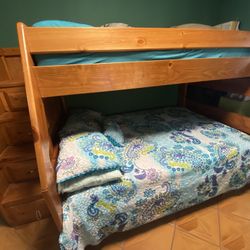 Bunk Beds 