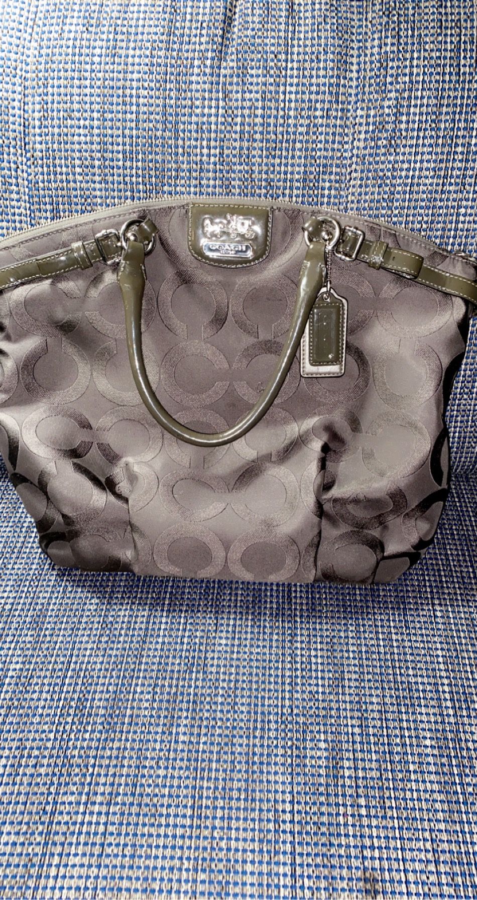 COACH PURSE 👜 authentic! Great condition!