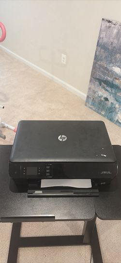 Hp Printer