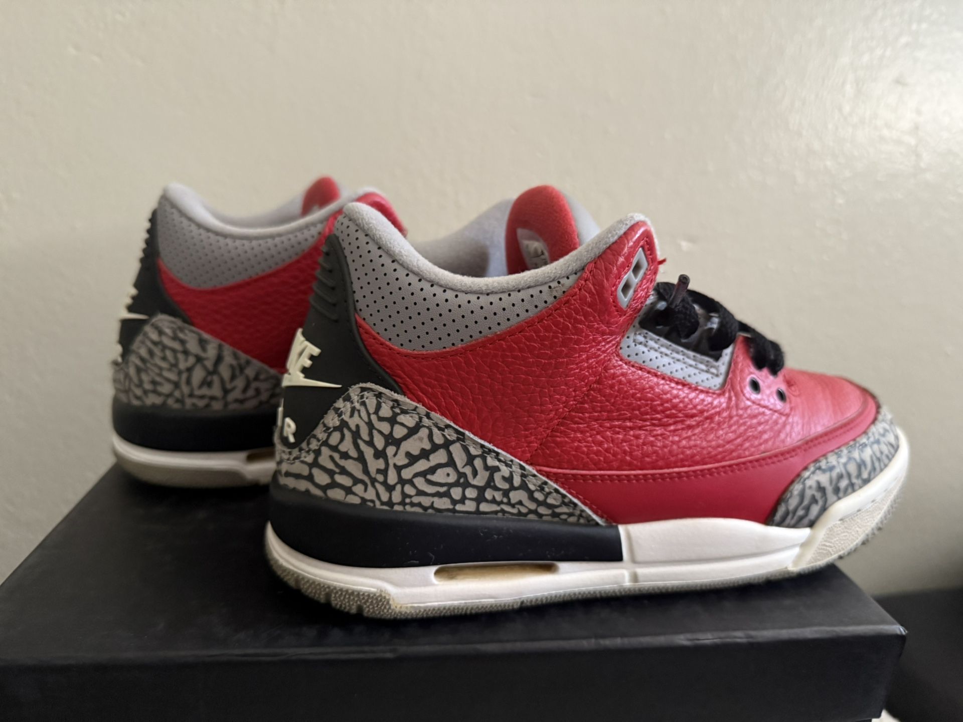 Jordan Retro 3