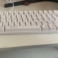 Color Changing Mouse And Keyboard Blue Switches 