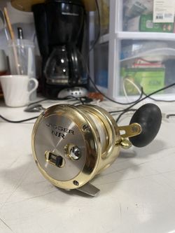 Shimano Jigger