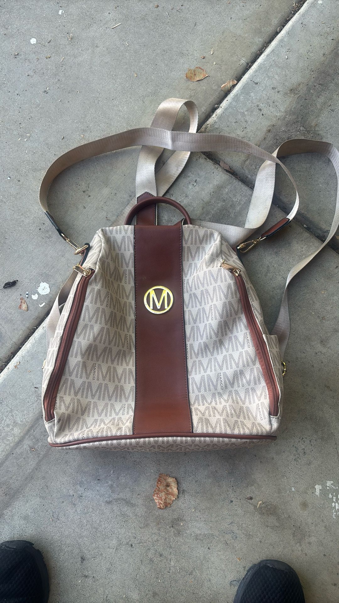 Marco Bag