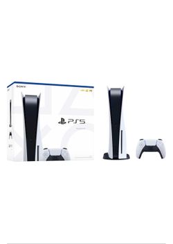 PS5