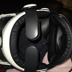 Meta Quest 3 With Bobovr $380 Cash Only