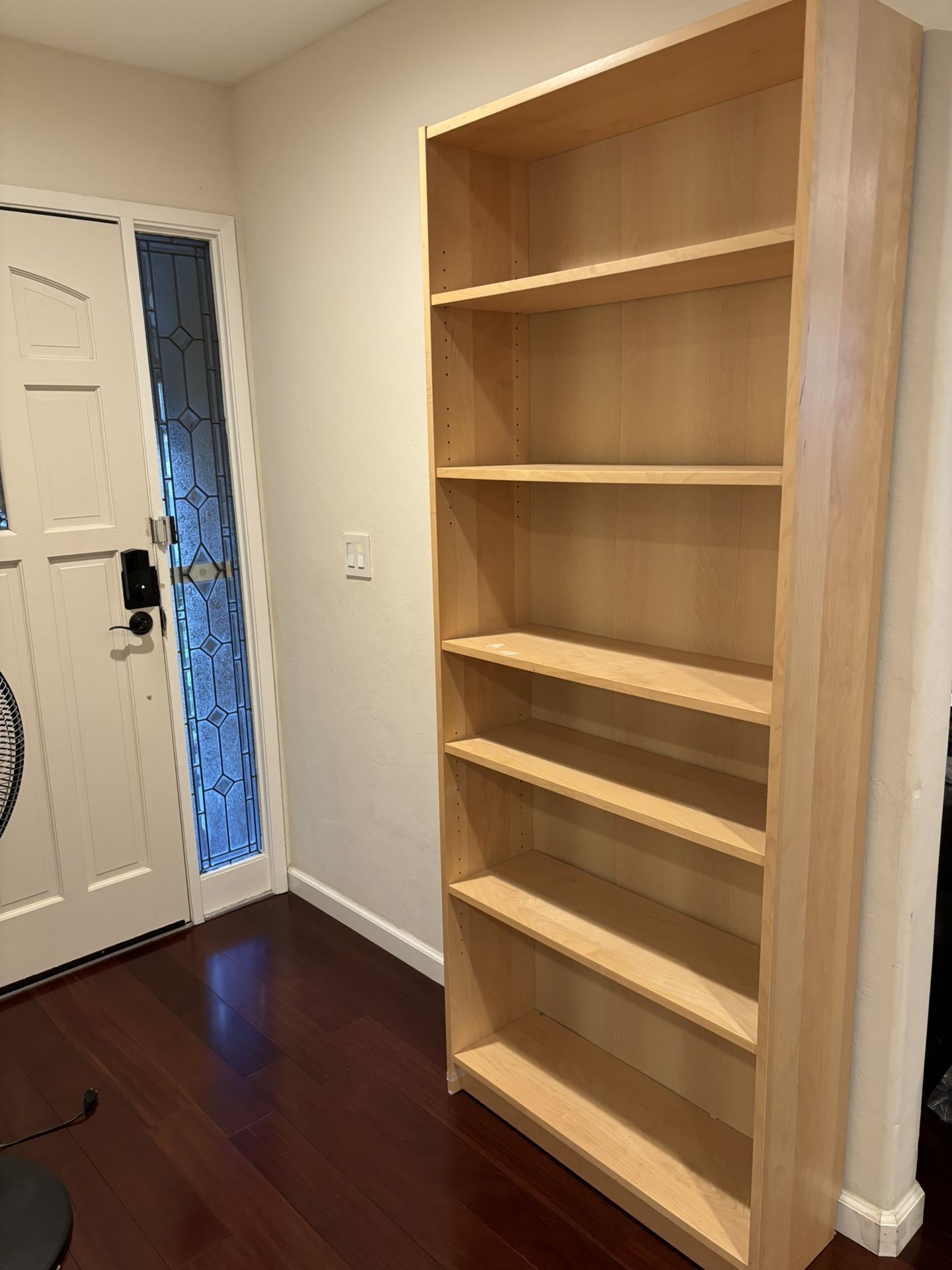IKEA Billy Bookcase Birch
