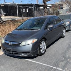 2010 Honda Civic