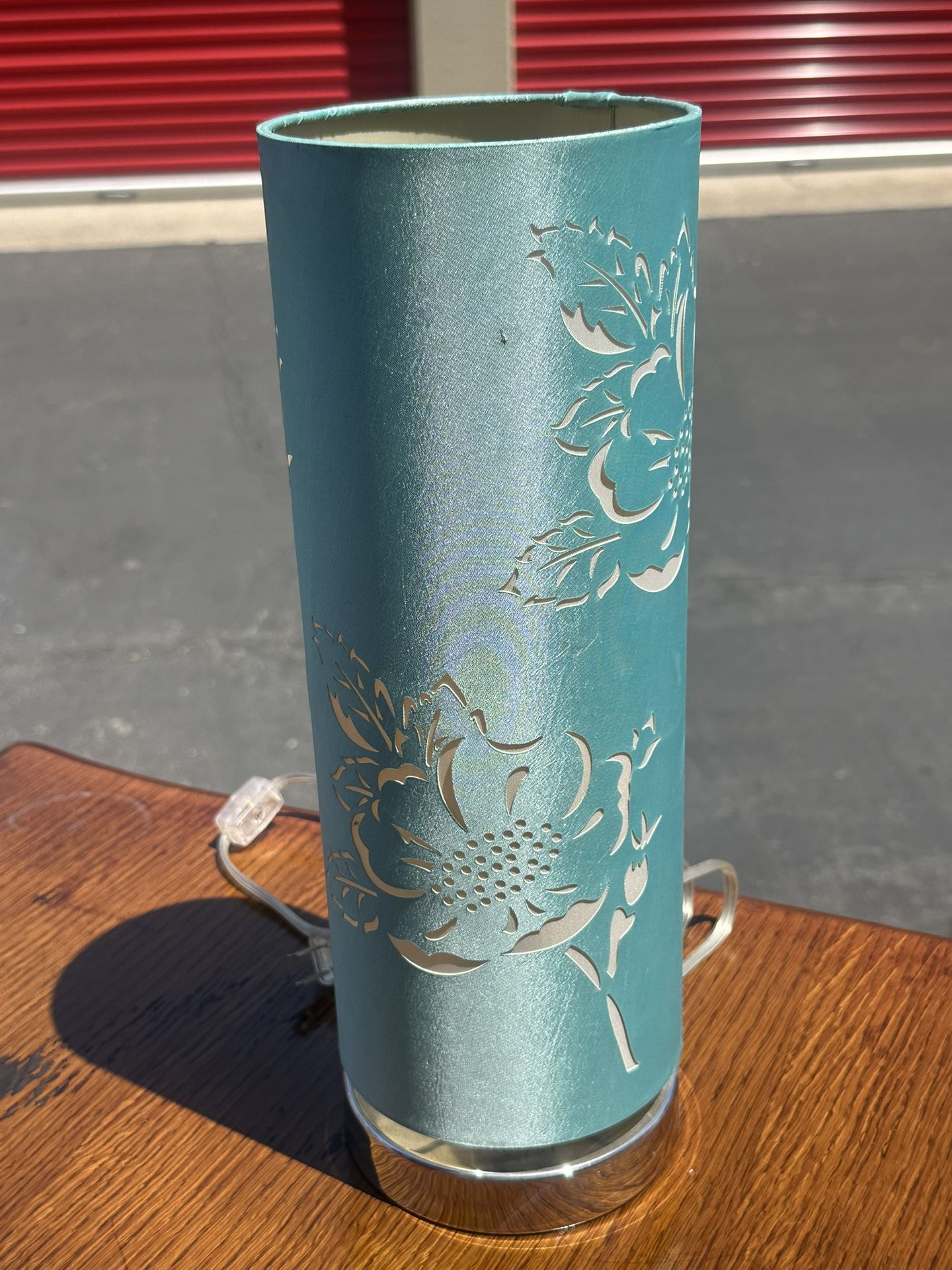 Mid Century Modern - Lamp