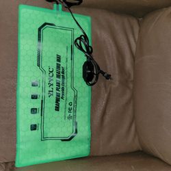 Under Tank Heater Or Germination Mat