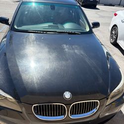 2006 BMW 530i