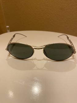 Vintage Raybans Sun Glasses