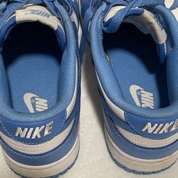 Nike low 