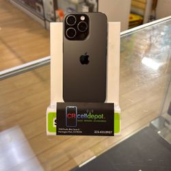 Apple iPhone 16 Pro 256gb Factory Unlocked/ Liberado De Compania 