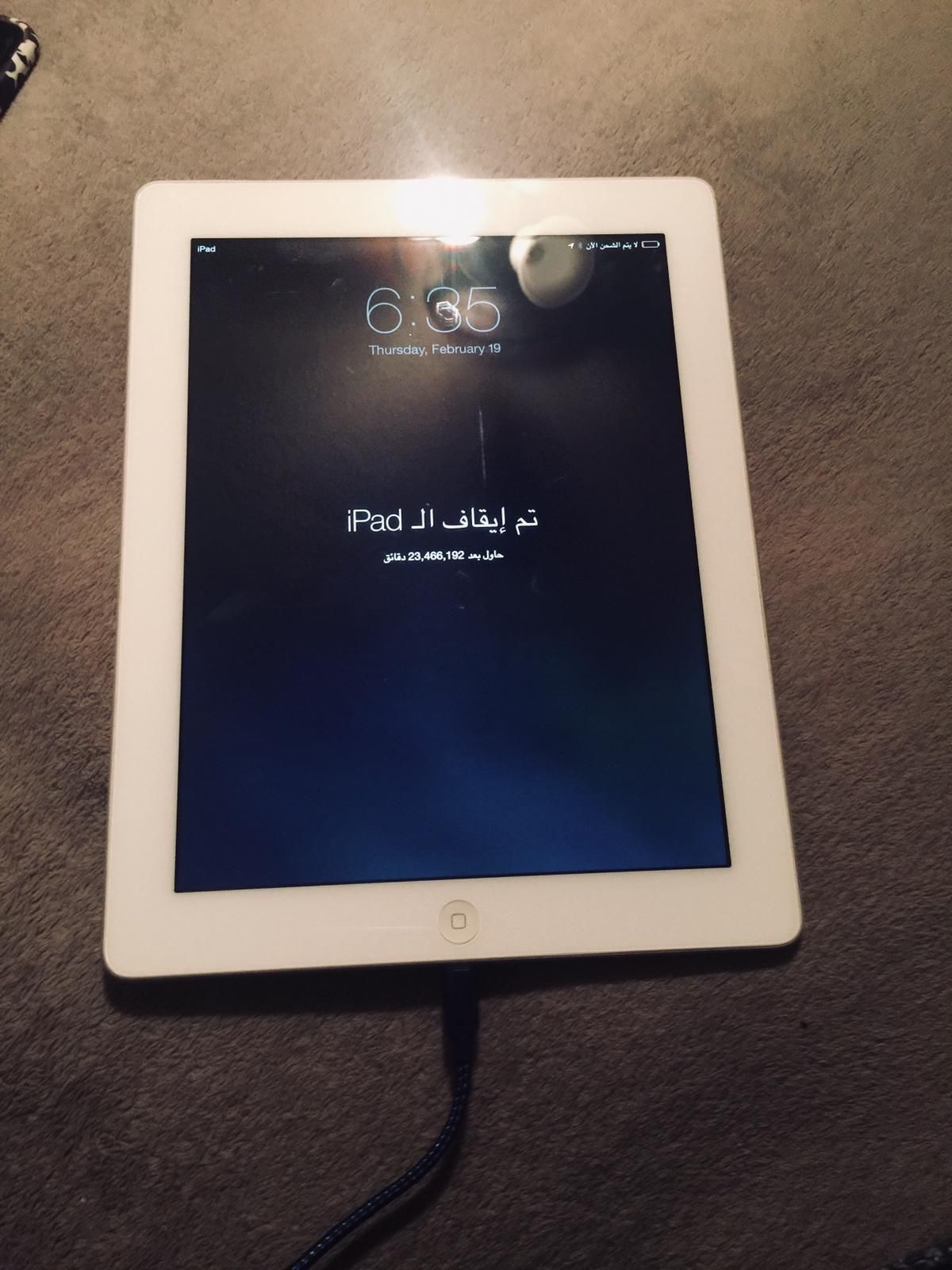 iPad
