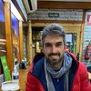 David Aguirre