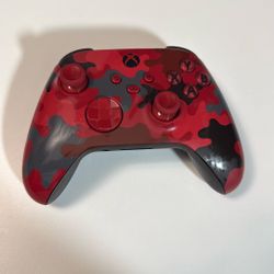 Xbox Controller