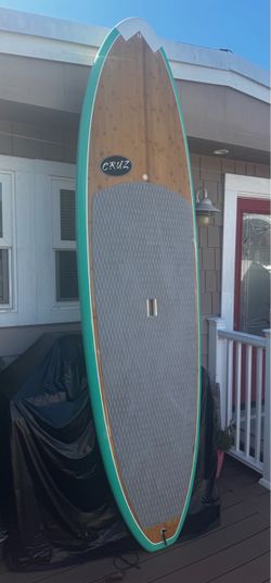 Paddleboard