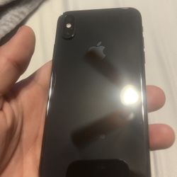 Brand New iPhone XS for PARTSS!!!