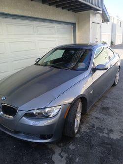 2008 BMW 335i